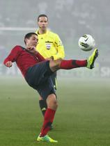 Clint Dempsey