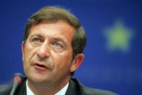 Karl Erjavec