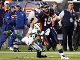 Tim Tebow