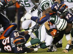 Mark Sanchez