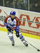 Andy Sertich