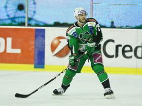 Scott Hotham