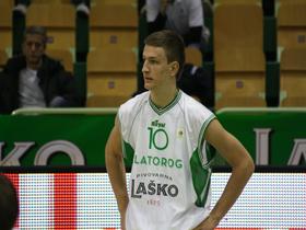 Alen Omić