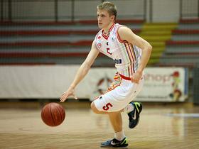 Luka Rupnik