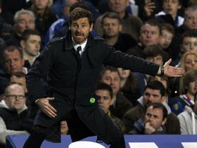 Andre Villas-Boas