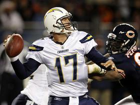 Philip Rivers