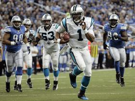 Cam Newton