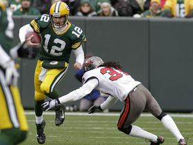 Aaron Rodgers