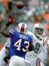 Matt Moore