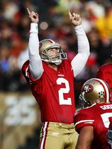 David Akers