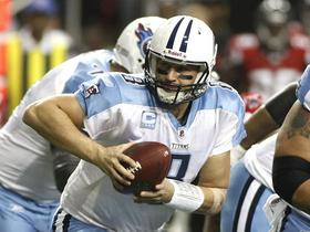 Matt Hasselbeck