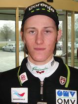 Peter Prevc