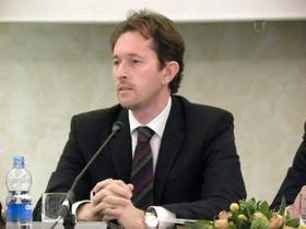 Gregor Virant