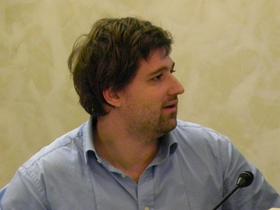 Rado Pezdir