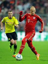 Arjen Robben
