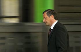 Karl Erjavec