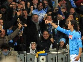 Edinson Cavani