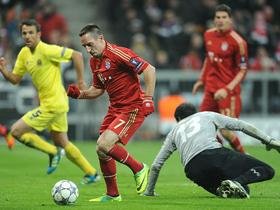 Franck Ribery
