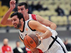 Alex Mumbru (Bilbao)