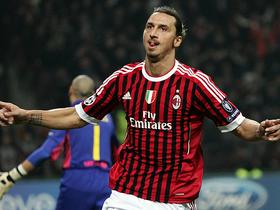 Zlatan Ibrahimović