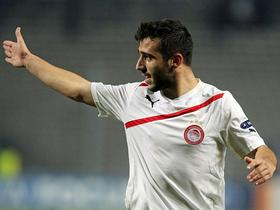 Giannis Fetfatzidis