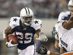 DeMarco Murray