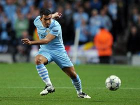 Carlos Tevez