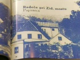 Radeče