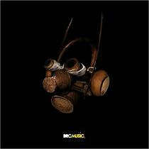 DRC Music: Kinshasa One Two