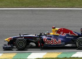Sebastian Vettel