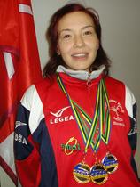 Lucija Mlinarič