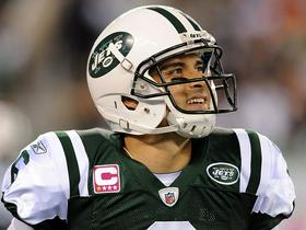 Mark Sanchez