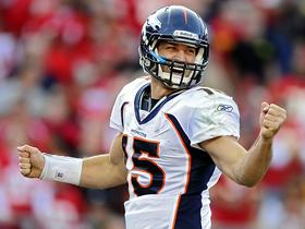 Tim Tebow
