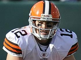 Colt McCoy