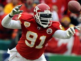 Tamba Hali