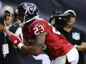 Arian Foster