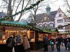 Božični sejmi v Nemčiji, Freiburg
