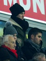 Bastian Schweinsteiger