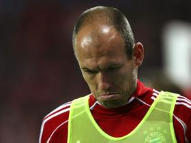 Arjen Robben