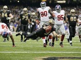 Drew Brees