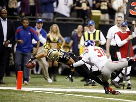 Lance Moore