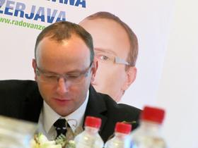 Radovan Žerjav