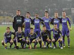 Maribor - Club Brugge
