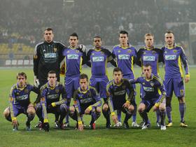 Maribor - Club Brugge