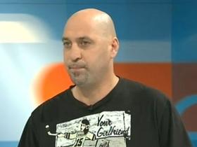 Toni Tišlar