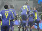 Maribor - Brugge
