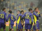 Maribor - Brugge