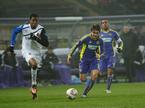 Maribor - Brugge