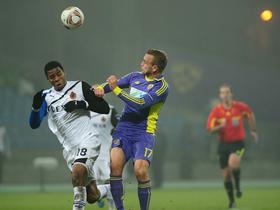 Maribor - Brugge