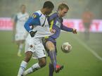 Maribor - Brugge